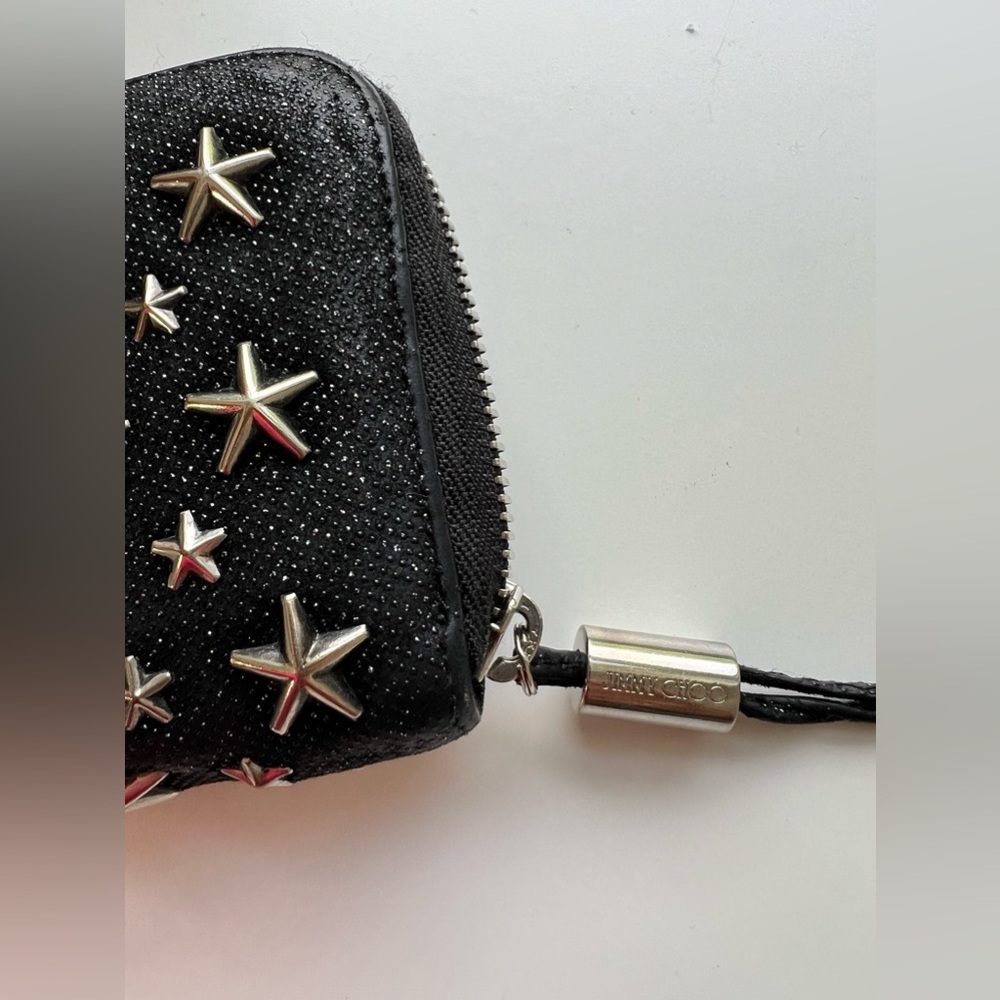 Jimmy Choo Wallet - Picture 7 of 14